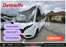 Fahrzeugbild Dethleffs Trend I 7057 EB 180 Auto GT Winter-P. ALDE #1