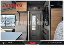 Fahrzeugbild Dethleffs Trend I 7057 EB 180 Auto GT Winter-P. ALDE #27