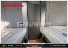 Fahrzeugbild Dethleffs Trend T 7057 EB 180 Auto Maxi 5-Pakete Hubbett #18