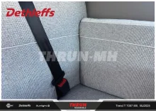 Fahrzeugbild Dethleffs Trend T 7057 EB 180 Auto Maxi 5-Pakete Hubbett #21