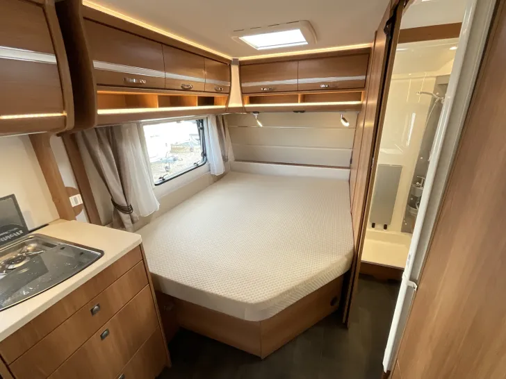 Fahrzeugbild Dethleffs Nomad 560 FR #3