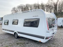 Fahrzeugbild Dethleffs Nomad 560 FR #5