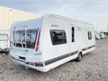 Fahrzeugbild Dethleffs Nomad 560 FR #6