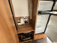 Fahrzeugbild Dethleffs Nomad 560 FR #9