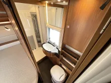 Fahrzeugbild Dethleffs Nomad 560 FR #11