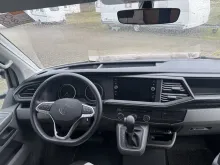Fahrzeugbild Weinsberg X-CURSION VAN 500 LT EDITION [PEPPER] Diesel+Elektroheizg. el.Stufe #16