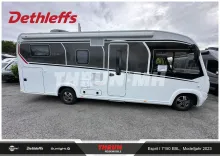 Fahrzeugbild Dethleffs Esprit I 7150-2 EBL 360 Grad Kamera Sat GT-Paket #5