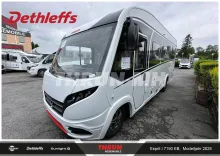 Fahrzeugbild Dethleffs Esprit I 7150-2 EB Summer Sale %%% #3