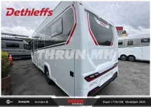 Fahrzeugbild Dethleffs Esprit I 7150-2 EB Summer Sale %%% #4