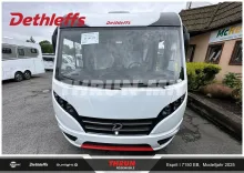 Fahrzeugbild Dethleffs Esprit I 7150-2 EB Summer Sale %%% #5