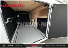 Fahrzeugbild Dethleffs Esprit I 7150-2 EB Summer Sale %%% #6