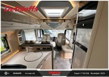 Fahrzeugbild Dethleffs Esprit I 7150-2 EB Summer Sale %%% #15