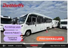 Fahrzeugbild Dethleffs Alpa I 7820-2 Summer Sale %%% #1