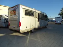 Fahrzeugbild Carthago LINER-FOR-TWO I 53 IVECO #3