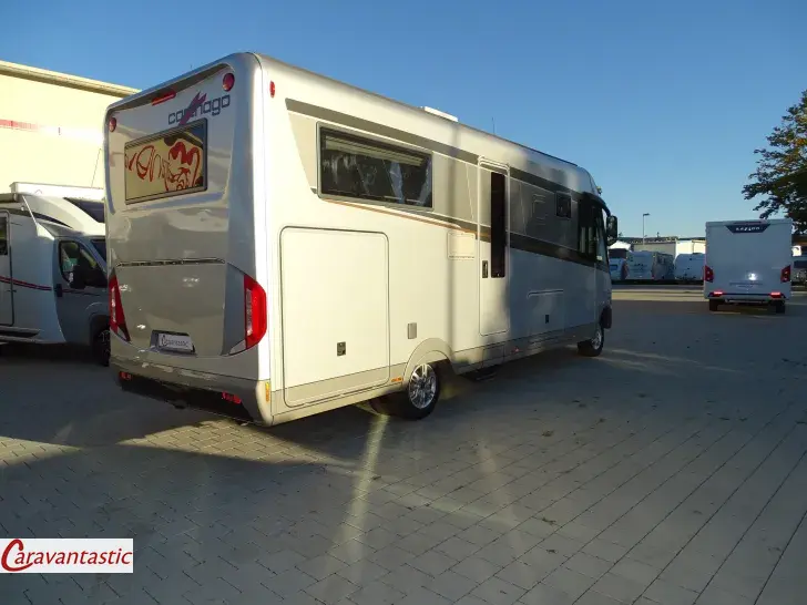 Fahrzeugbild Carthago LINER-FOR-TWO I 53 IVECO #3