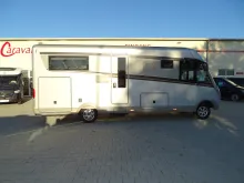 Fahrzeugbild Carthago LINER-FOR-TWO I 53 IVECO #4