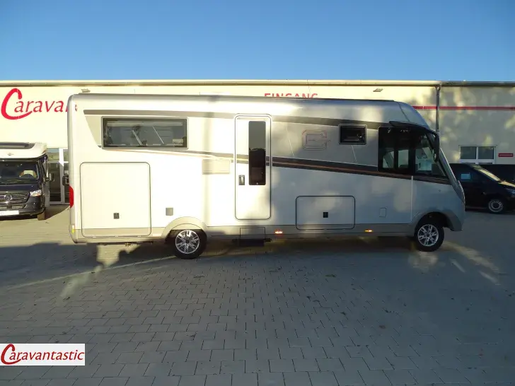 Fahrzeugbild Carthago LINER-FOR-TWO I 53 IVECO #4