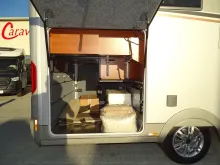 Fahrzeugbild Carthago LINER-FOR-TWO I 53 IVECO #5