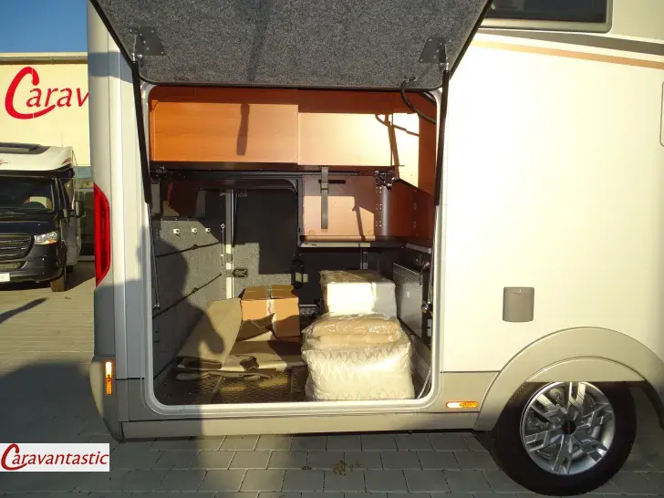 Fahrzeugbild Carthago LINER-FOR-TWO I 53 IVECO #5