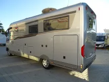 Fahrzeugbild Carthago LINER-FOR-TWO I 53 IVECO #6