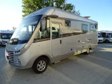 Fahrzeugbild Carthago LINER-FOR-TWO I 53 IVECO #7