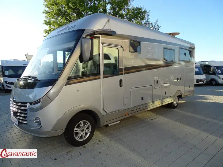 Fahrzeugbild Carthago LINER-FOR-TWO I 53 IVECO #7