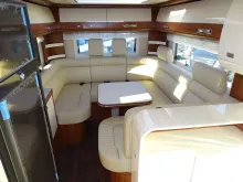 Fahrzeugbild Carthago LINER-FOR-TWO I 53 IVECO #8