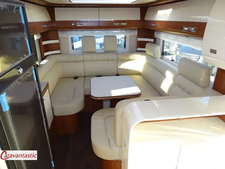 Fahrzeugbild Carthago LINER-FOR-TWO I 53 IVECO #8