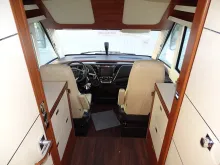 Fahrzeugbild Carthago LINER-FOR-TWO I 53 IVECO #9