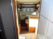 Fahrzeugbild Carthago LINER-FOR-TWO I 53 IVECO #10