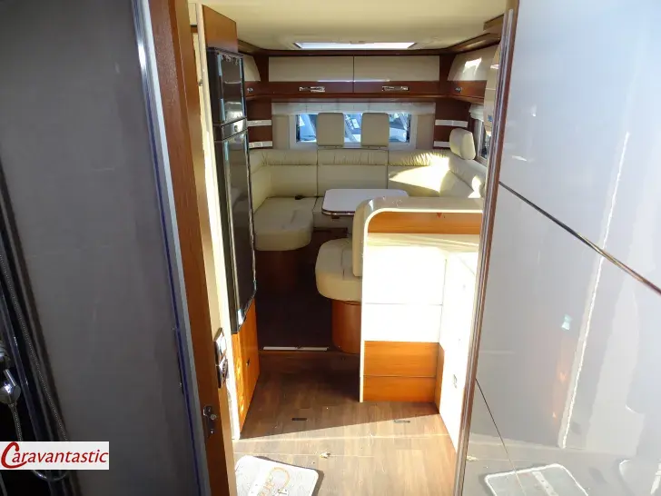 Fahrzeugbild Carthago LINER-FOR-TWO I 53 IVECO #10