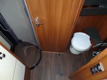 Fahrzeugbild Carthago LINER-FOR-TWO I 53 IVECO #11