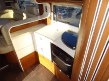 Fahrzeugbild Carthago LINER-FOR-TWO I 53 IVECO #12