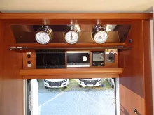 Fahrzeugbild Carthago LINER-FOR-TWO I 53 IVECO #14