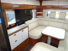 Fahrzeugbild Carthago LINER-FOR-TWO I 53 IVECO #15