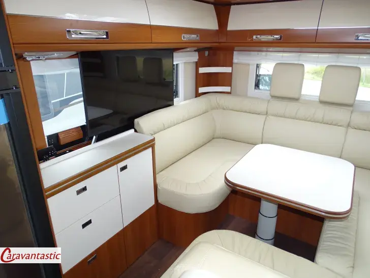 Fahrzeugbild Carthago LINER-FOR-TWO I 53 IVECO #15