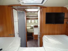 Fahrzeugbild Carthago LINER-FOR-TWO I 53 IVECO #16