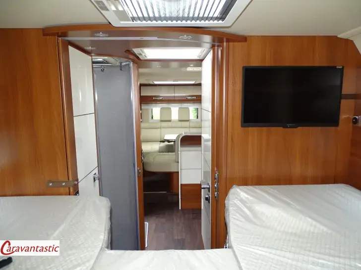 Fahrzeugbild Carthago LINER-FOR-TWO I 53 IVECO #16