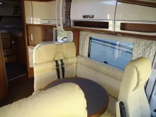 Fahrzeugbild Carthago E-LINE I 50 LE #8