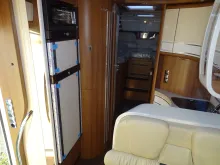 Fahrzeugbild Carthago E-LINE I 50 LE #10