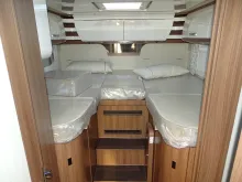 Fahrzeugbild Carthago E-LINE I 50 LE #12