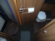 Fahrzeugbild Carthago E-LINE I 50 LE #14