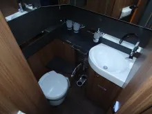 Fahrzeugbild Carthago E-LINE I 50 LE #15