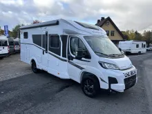 Fahrzeugbild Sunlight T 67 Adventure Edition #1