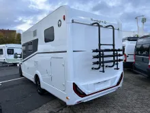 Fahrzeugbild Sunlight T 67 Adventure Edition #3