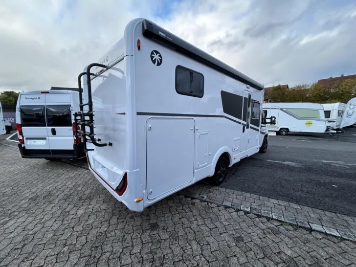 Fahrzeugbild Sunlight T 67 Adventure Edition #4