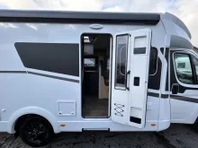 Fahrzeugbild Sunlight T 67 Adventure Edition #6