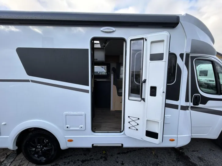 Fahrzeugbild Sunlight T 67 Adventure Edition #6