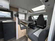 Fahrzeugbild Sunlight T 67 Adventure Edition #7