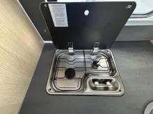 Fahrzeugbild Sunlight T 67 Adventure Edition #9